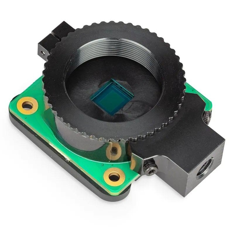 for Raspberry Pi Global Shutte - Raspberry Pi Global Shutter Camera Imx296 review and price