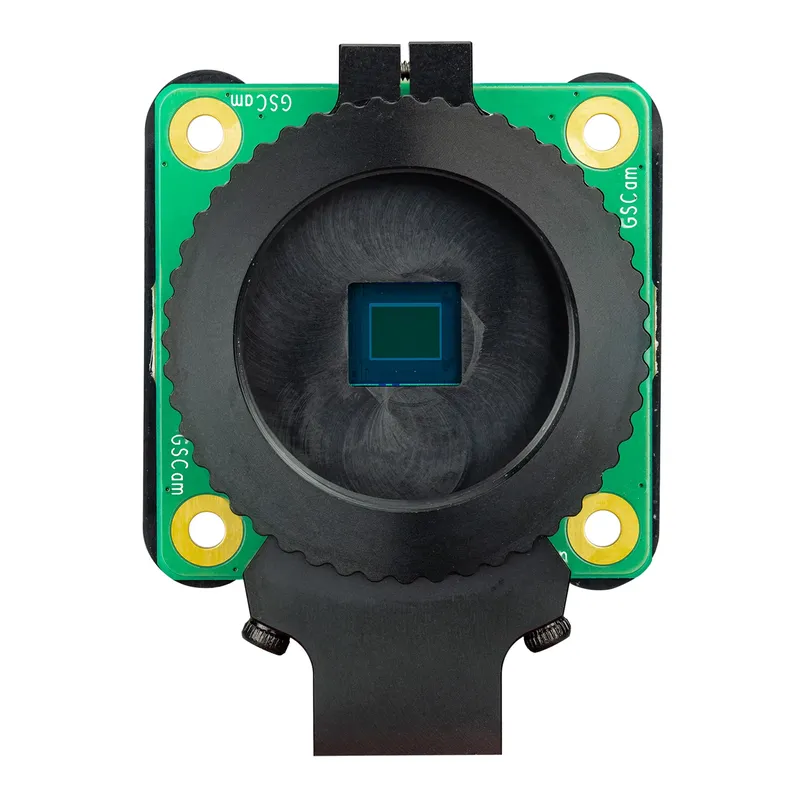 for Raspberry Pi Global Shutte - Raspberry Pi Global Shutter Camera Imx296 review and price