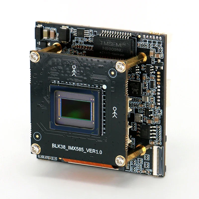 Ultra Low Light 4K 8MP STARVIS - Imx585 Ultra Low Light Camera Module review and price
