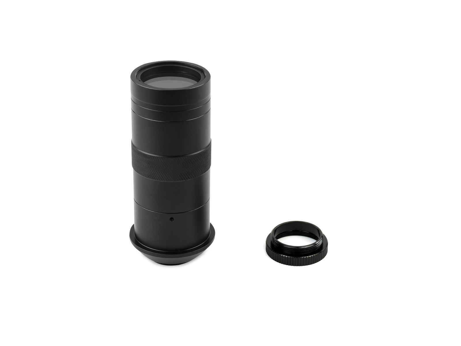 Waveshare Industrial Microscop - Raspberry Pi Hq Camera Microscope Lens review and price