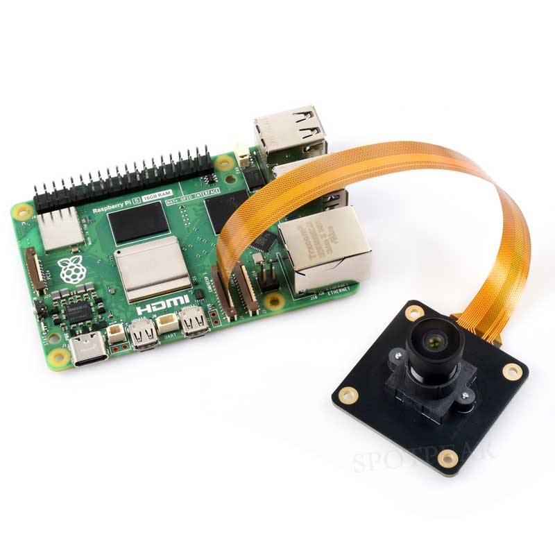 Raspberry Pi Global Shutter Ca - Raspberry Pi Global Shutter Camera Imx296 review and price