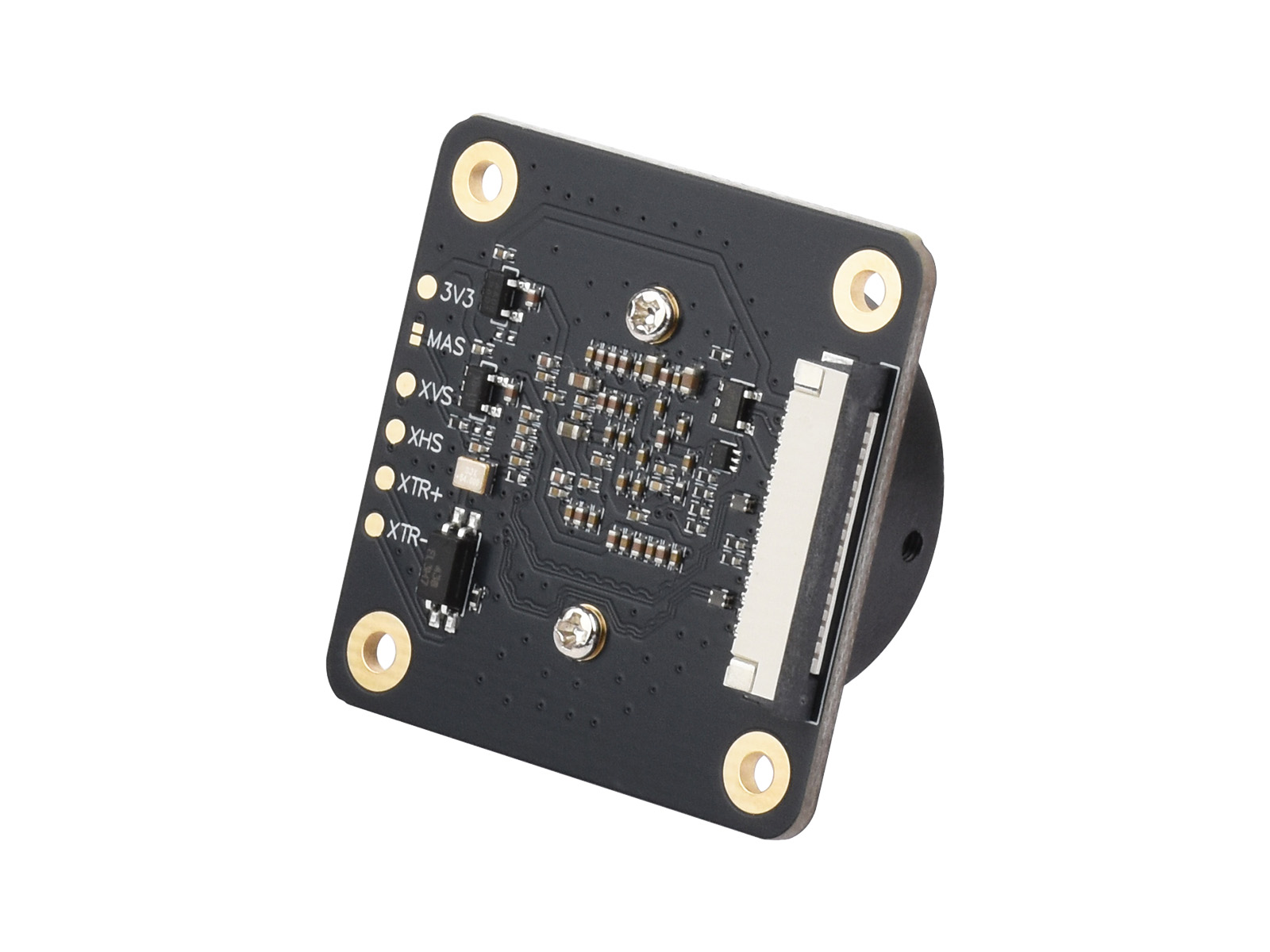 Waveshare IMX296 Global Shutte - Raspberry Pi Global Shutter Camera Imx296 review and price