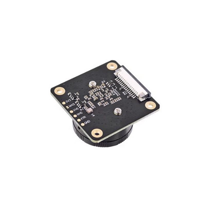 2X IMX296 Camera For Raspberry - Raspberry Pi Global Shutter Camera Imx296 review and price