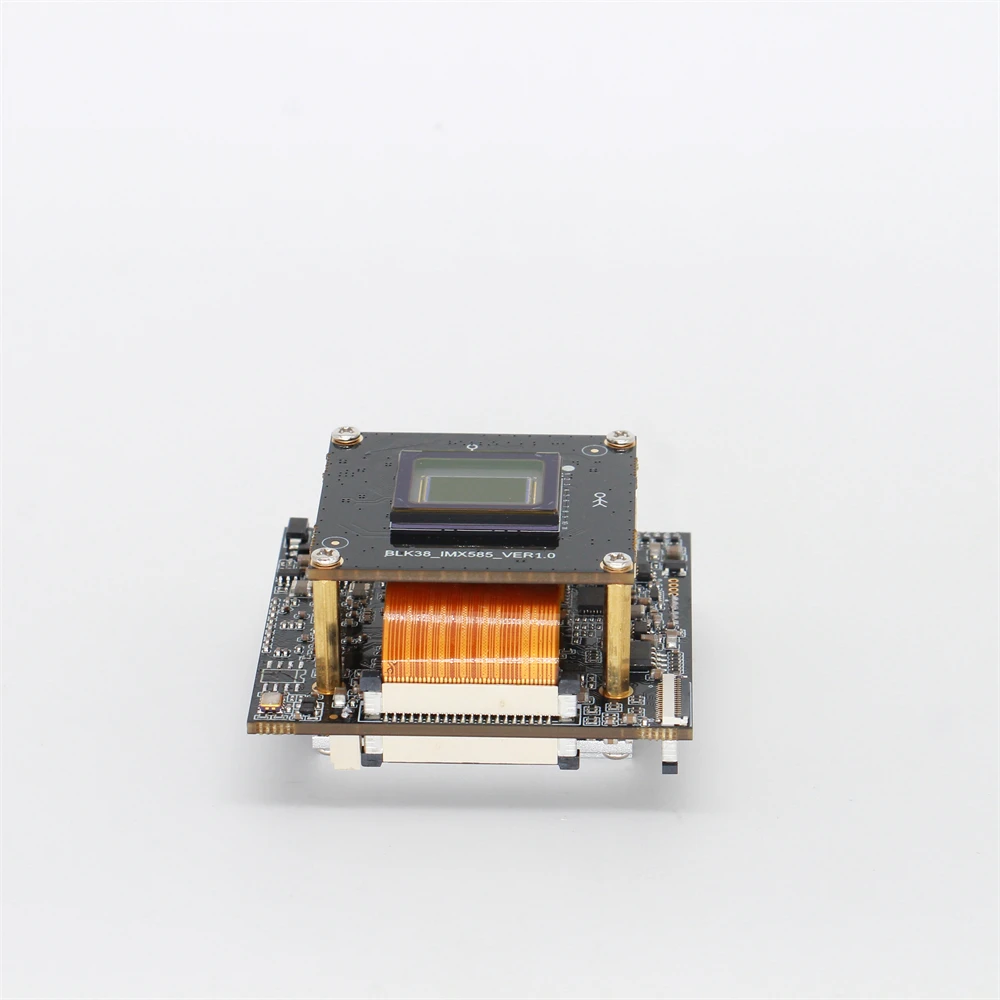 In stock Ultra Low Light 4K 8M - Imx585 Ultra Low Light Camera Module review and price