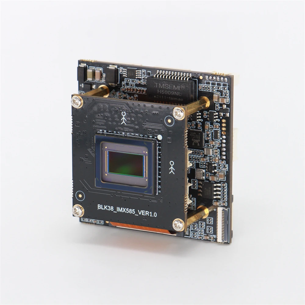 In stock Ultra Low Light 4K 8M - Imx585 Ultra Low Light Camera Module review and price