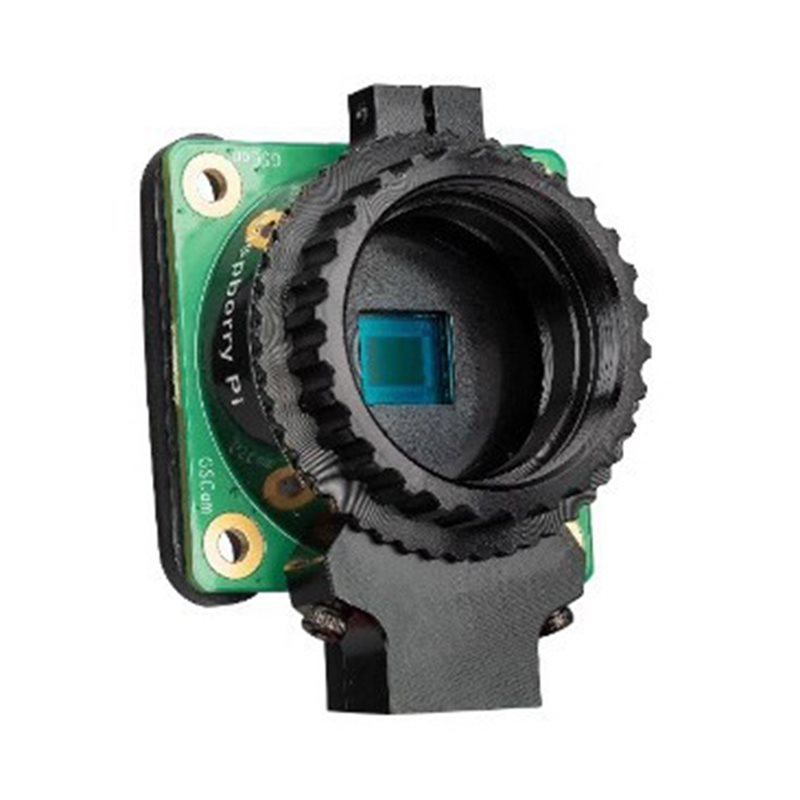Global Shutter Camera Module I - Raspberry Pi Global Shutter Camera Imx296 review and price