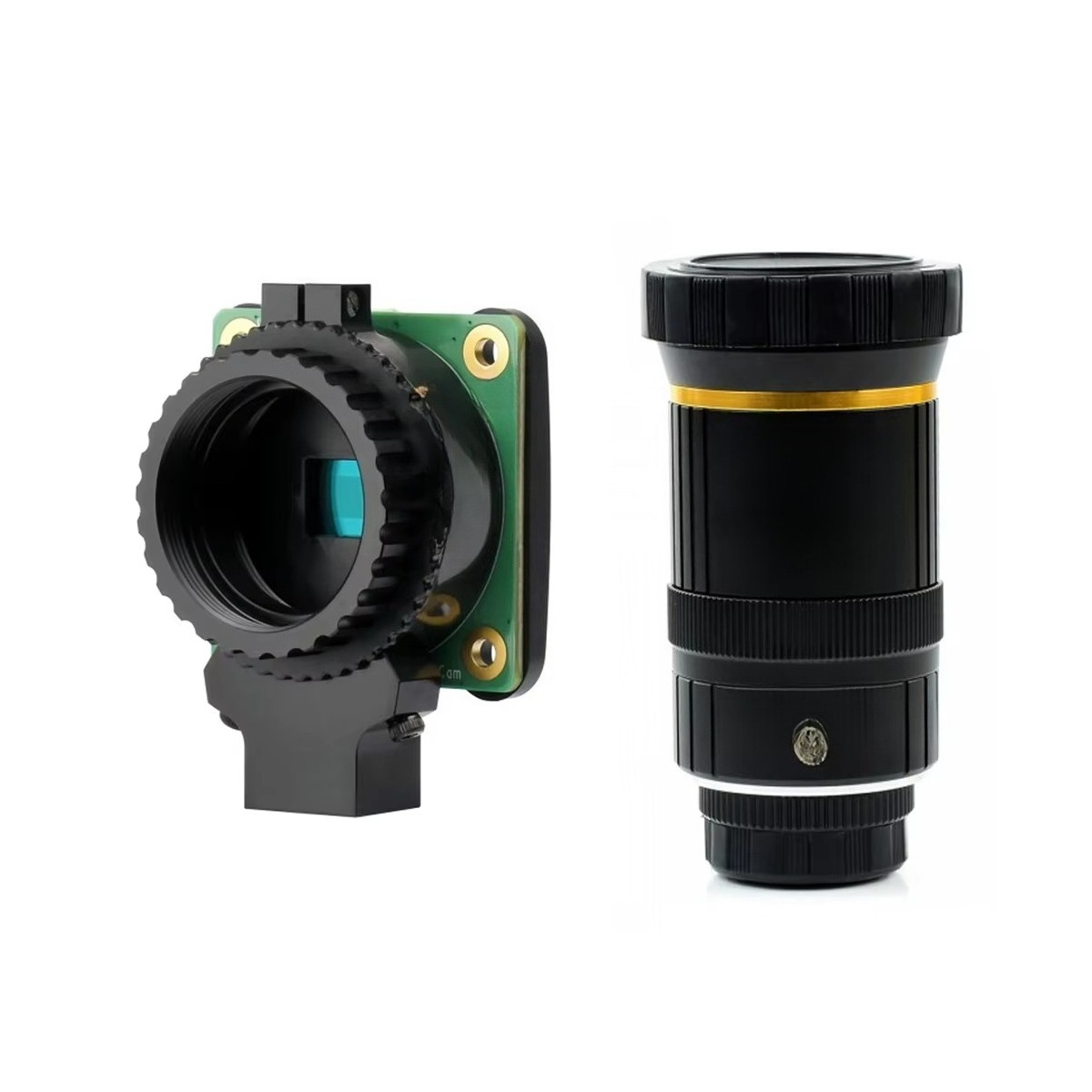Raspberry Pi 1.6MP Global Shut - Raspberry Pi Global Shutter Camera Imx296 review and price