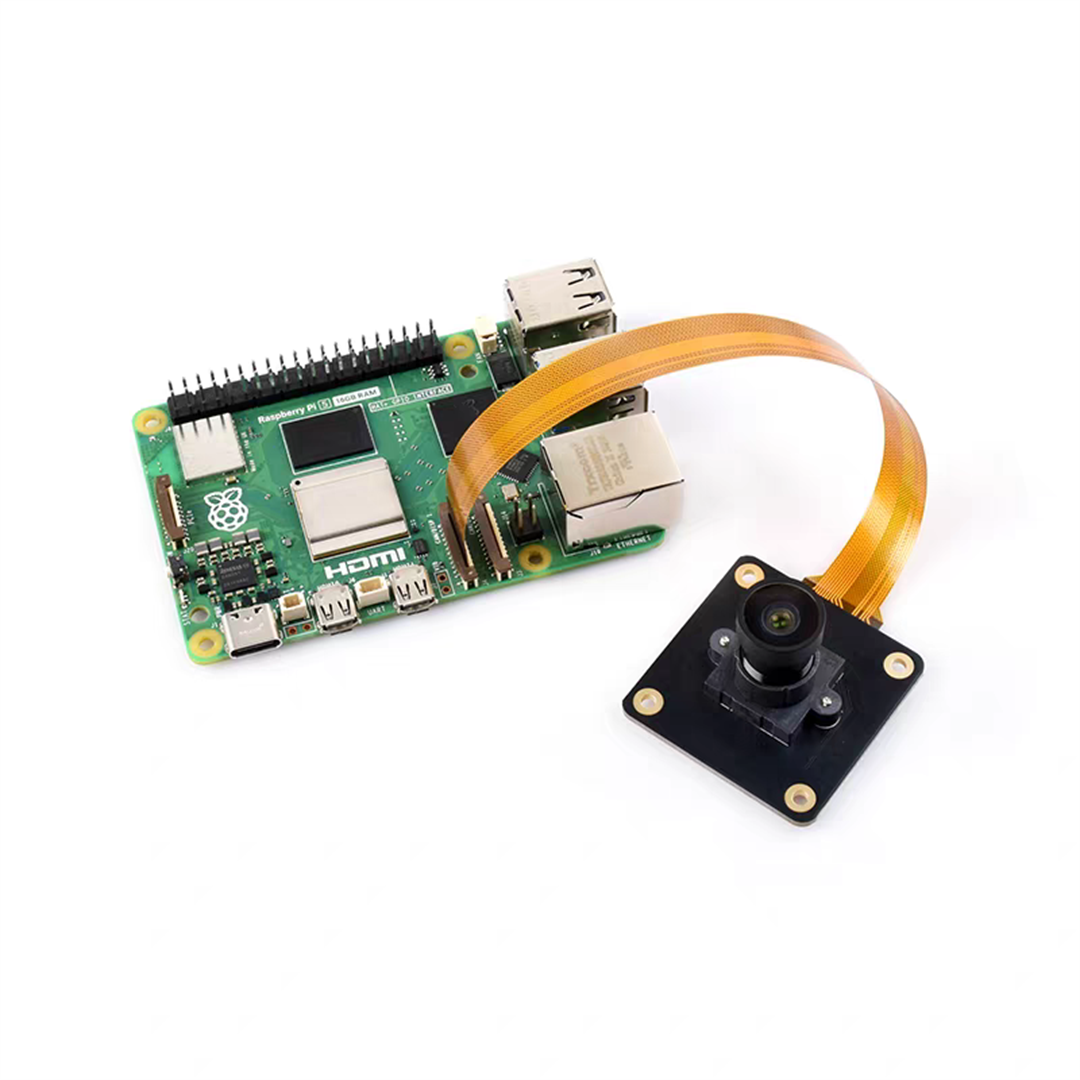 Raspberry Pi 5/4B IMX296 Camer - Raspberry Pi Global Shutter Camera Imx296 review and price