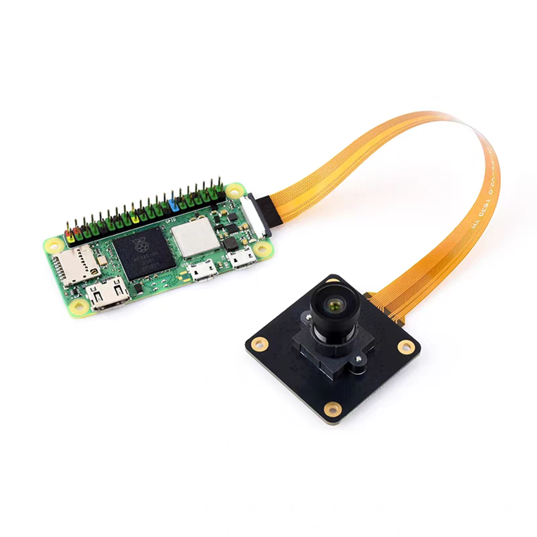 Raspberry Pi 5/4B IMX296 Camer - Raspberry Pi Global Shutter Camera Imx296 review and price