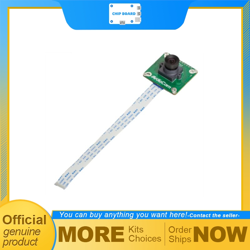 Arducam IMX296 1.58MP Mono Glo - Raspberry Pi Global Shutter Camera Imx296 review and price