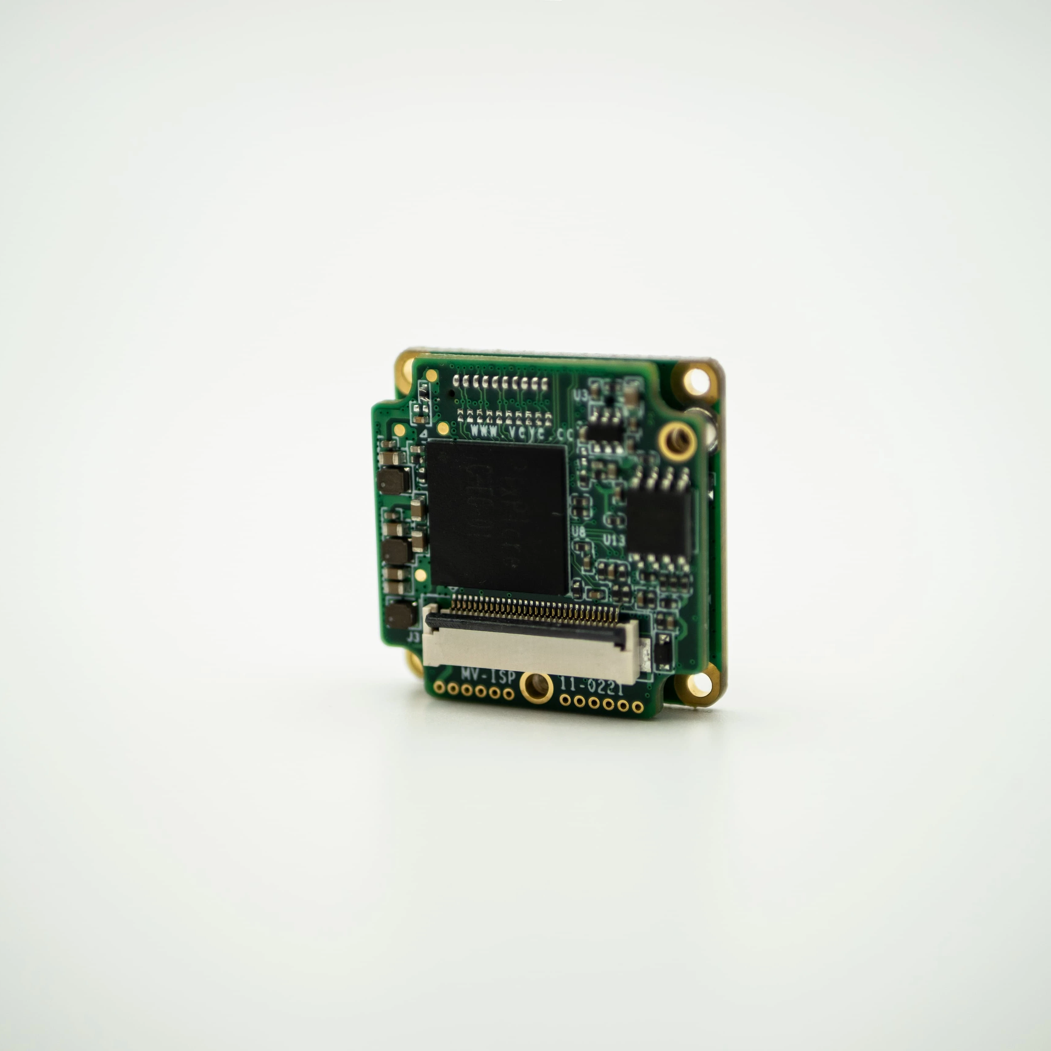 1.55MP IMX296 Mono Global Shut - Raspberry Pi Global Shutter Camera Imx296 review and price